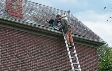 what affects urgent Glanvilles Wootton roof repairs