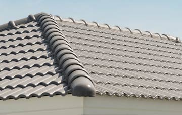 advantages of Glanvilles Wootton clay roofing