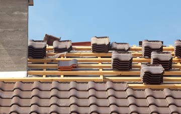 Glanvilles Wootton clay roofing costs