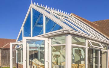 conservatory roof insulation costs Glanvilles Wootton
