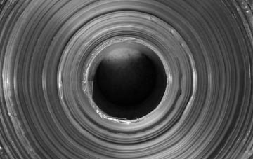 Glanvilles Wootton edpm waterproofing