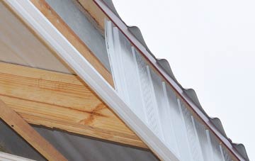why Glanvilles Wootton fascia repairs are essential