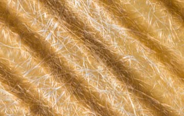 Glanvilles Wootton fibreglass roof waterproofing