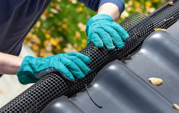 Glanvilles Wootton gutter repair companies