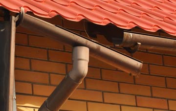 Glanvilles Wootton gutter repair costs