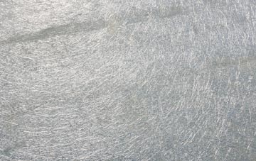 Glanvilles Wootton laminate fibreglass or shingles?