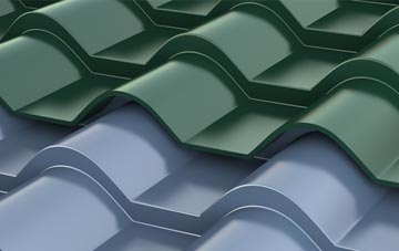 who should consider Glanvilles Wootton plastic roofs
