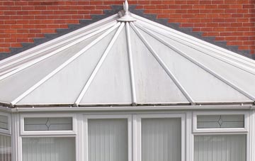 Glanvilles Wootton polycarbonate conservatory roof repairs