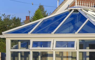 professional Glanvilles Wootton conservatory insulation