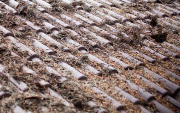 Glanvilles Wootton roof cleaning companies