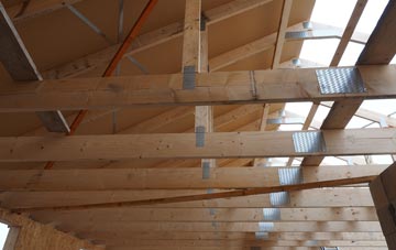 Glanvilles Wootton roof truss costs