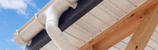 get Glanvilles Wootton guttering quotes today