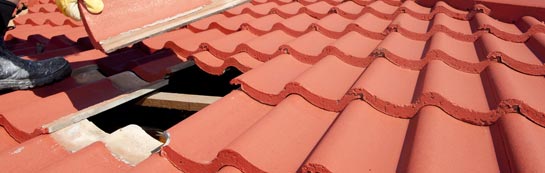 compare Glanvilles Wootton roof repair quotes