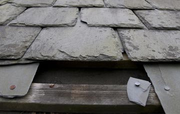Glanvilles Wootton slate roof repairs and maintenance