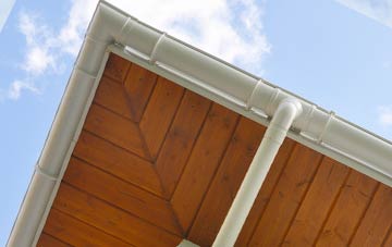 Glanvilles Wootton soffit types