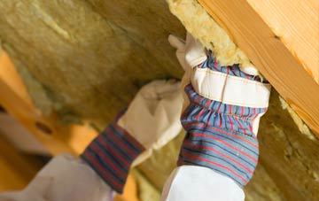 types of Glanvilles Wootton pitched roof insulation materials
