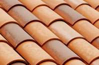 Glanvilles Wootton clay roofing