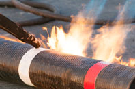 Glanvilles Wootton flat roofing replacement