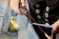 Glanvilles Wootton lead roof quotes