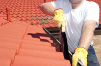 Glanvilles Wootton roof cleaners